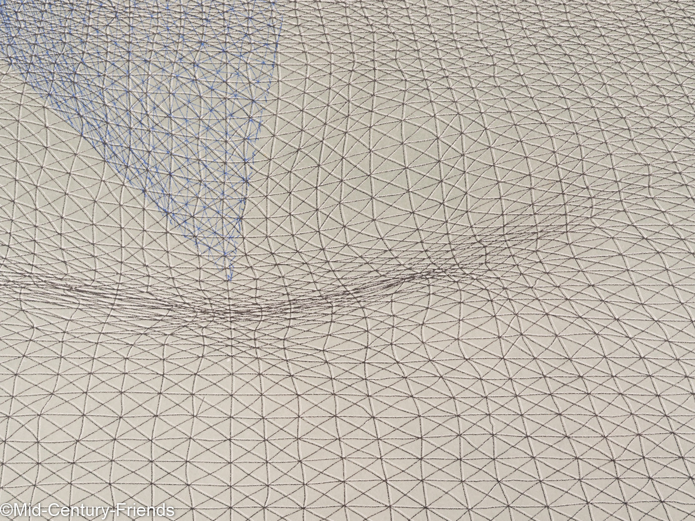 Geometrische Studien (Set), Druckgraphik auf Papier, 63 x 74 cm