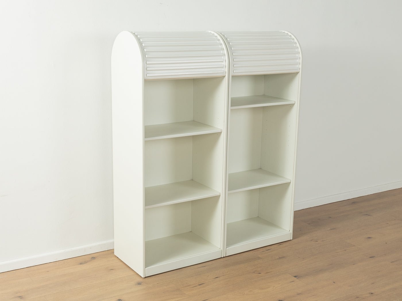 A'Dammer Rollladenschrank, Pastoe - Mid Century Friends - Vintage - Retro - Mid Century