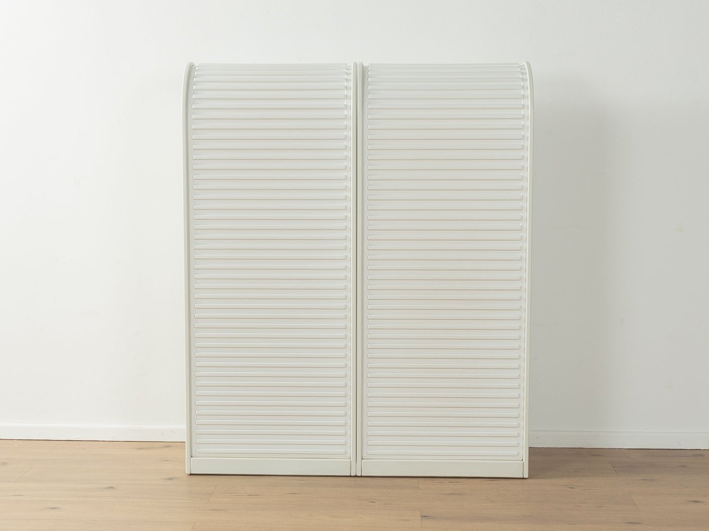 A'Dammer Rollladenschrank, Pastoe - Mid Century Friends - Vintage - Retro - Mid Century