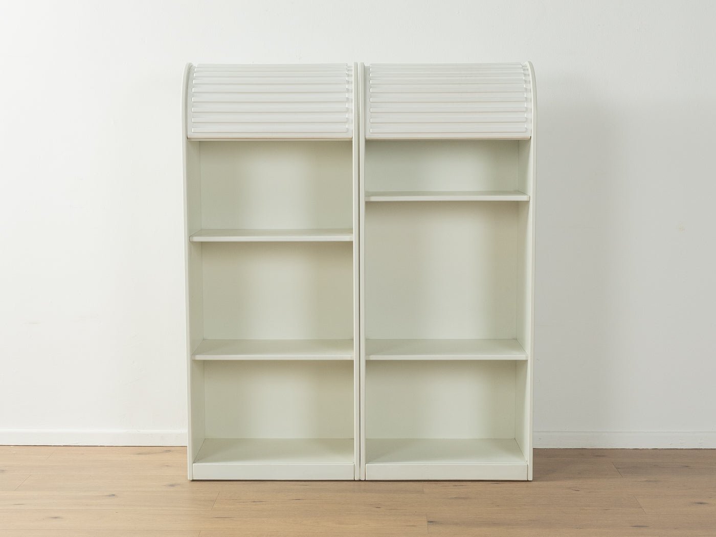 A'Dammer Rollladenschrank, Pastoe - Mid Century Friends - Vintage - Retro - Mid Century