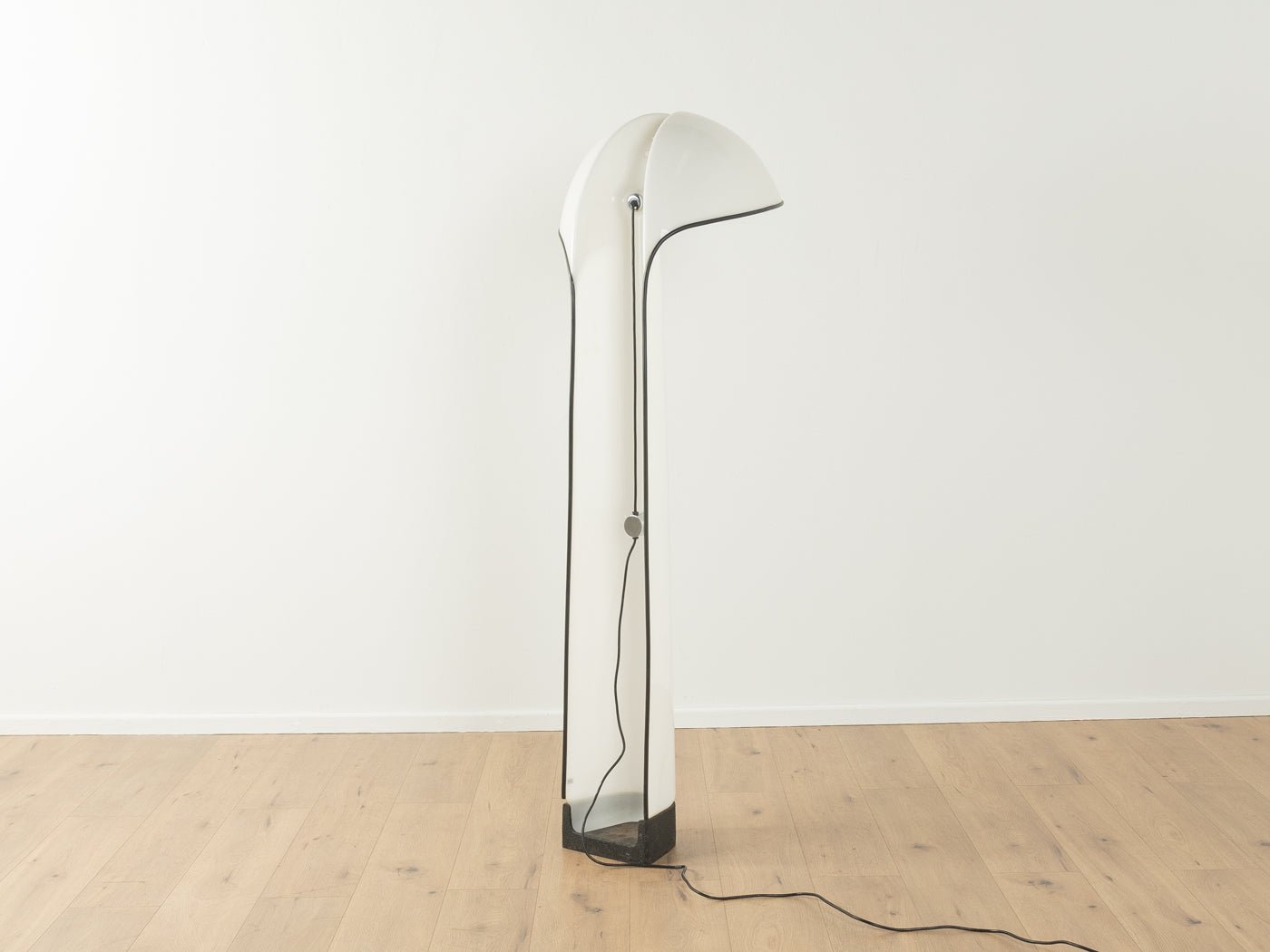 ALBA Stehlampe, Ermanno Lampa & Sergio Brazzoli für Harvey Guzzini - Mid Century Friends - Vintage - Retro - Mid Century
