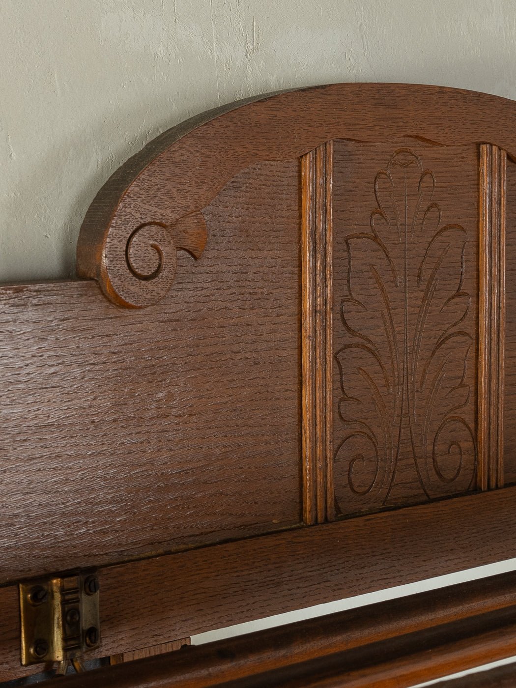 Art Déco Garderobe - Mid Century Friends - Vintage - Retro - Mid Century
