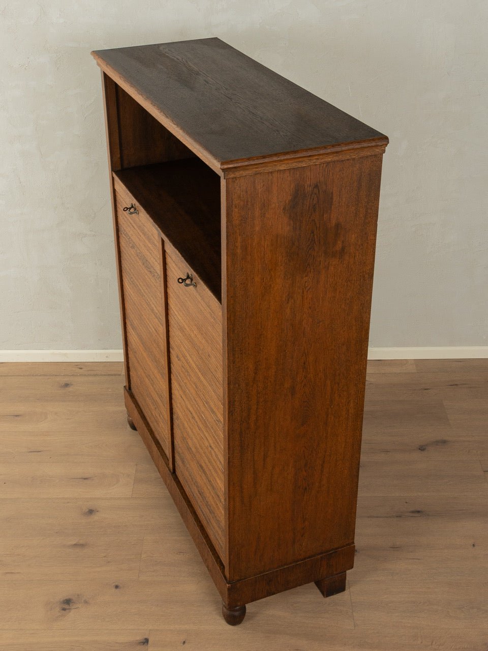 Art déco Rollladenschrank - Mid Century Friends - Vintage - Retro - Mid Century