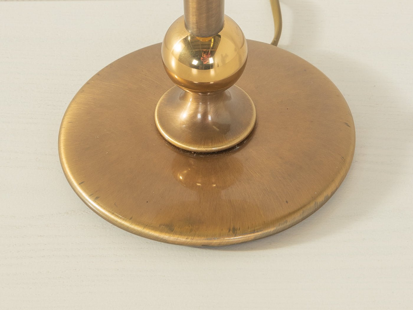 Art déco Tischlampe - Mid Century Friends - Vintage - Retro - Mid Century