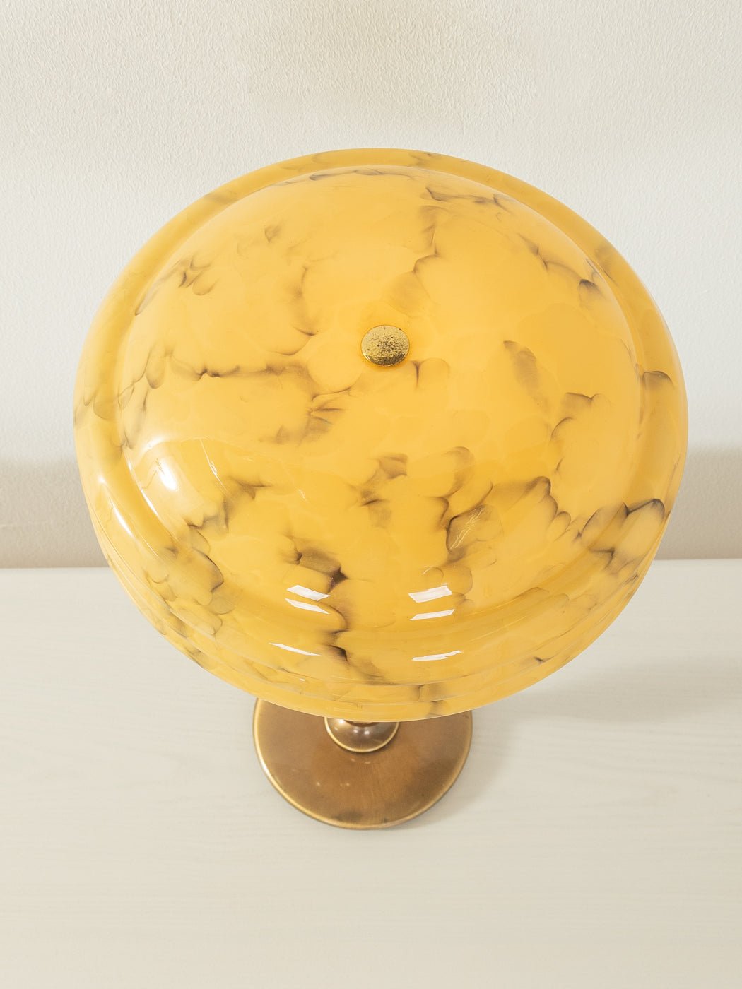 Art déco Tischlampe - Mid Century Friends - Vintage - Retro - Mid Century