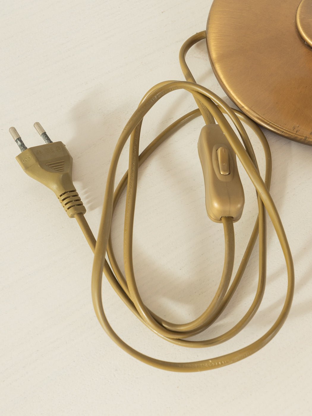 Art déco Tischlampe - Mid Century Friends - Vintage - Retro - Mid Century