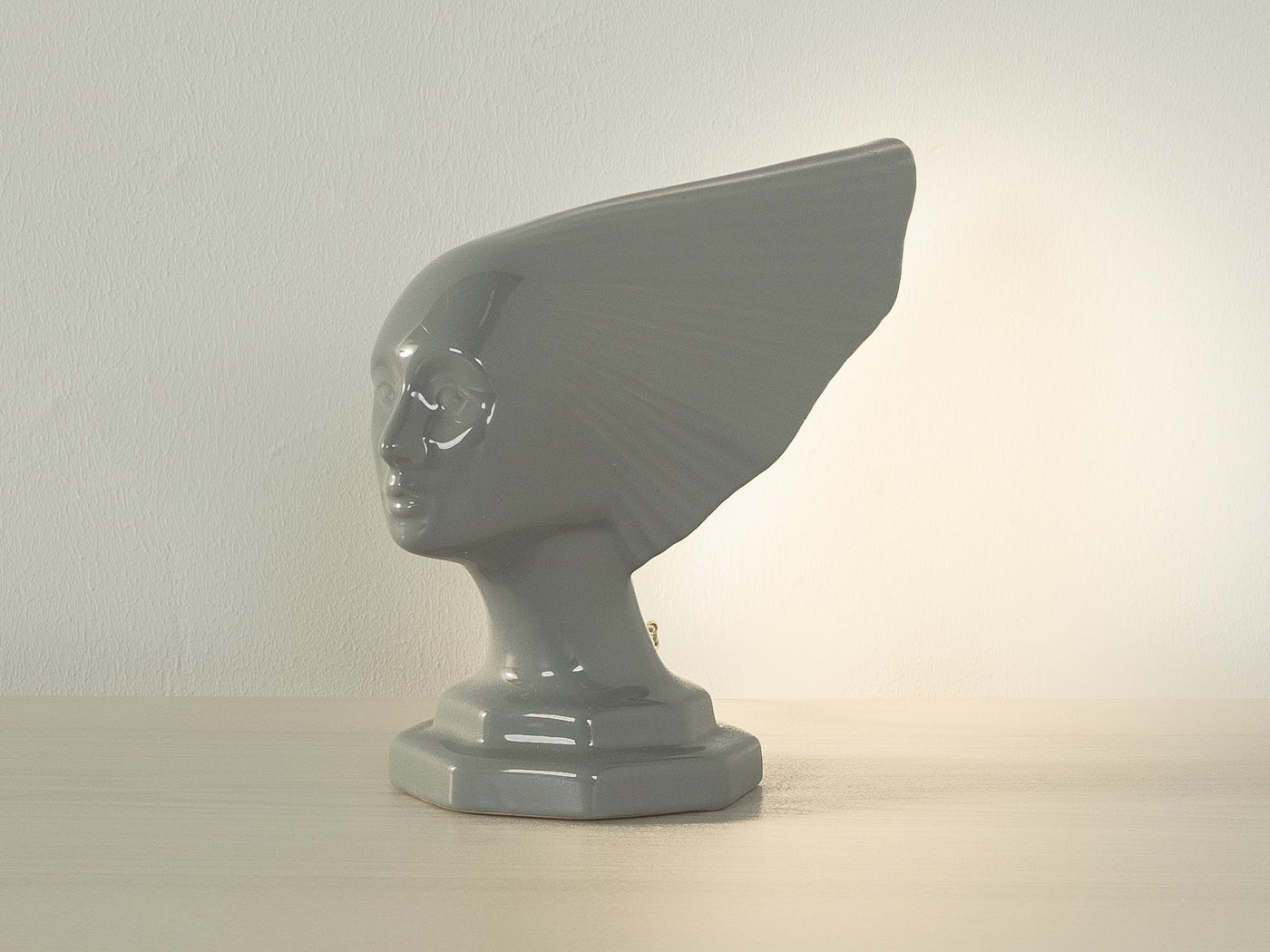 Art déco Tischlampe - Mid Century Friends - Vintage - Retro - Mid Century