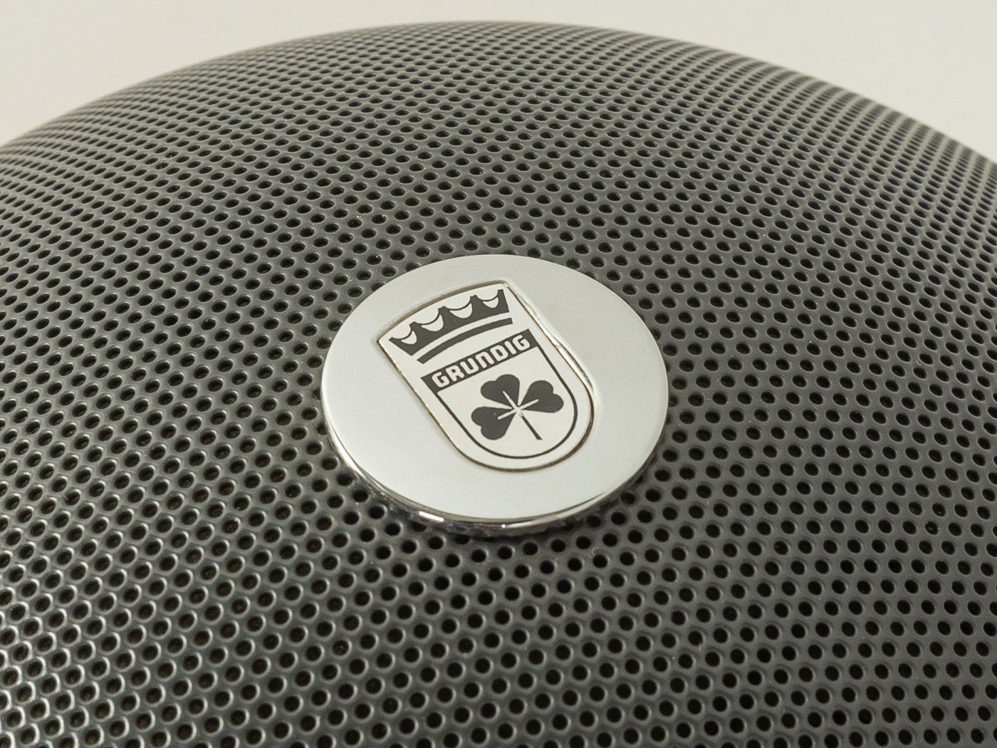 AUDIORAMA 4000 Kugellautsprecher, Grundig - Mid Century Friends - Vintage - Retro - Mid Century