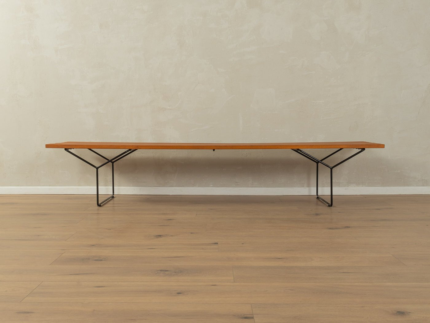 Bank, Harry Bertoia, Knoll International - Mid Century Friends - Vintage - Retro - Mid Century