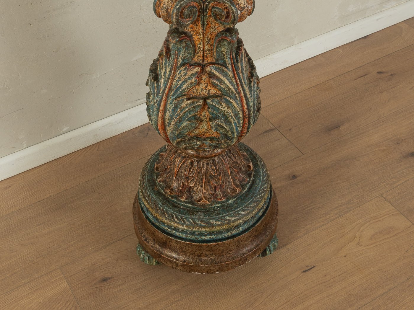 Barock Standleuchter - Mid Century Friends - Vintage - Retro - Mid Century