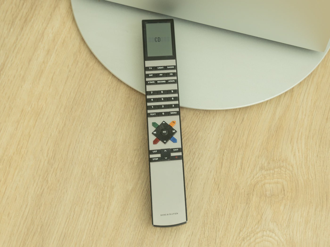 "BeoCenter 2500" & "BeoLab 8000", Bang & Olufsen - Mid Century Friends - Vintage - Retro - Mid Century