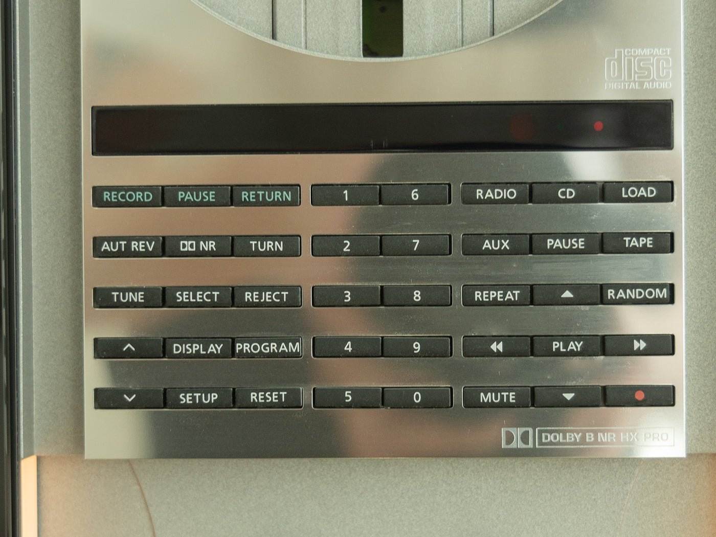 "BeoCenter 2500" & "BeoLab 8000", Bang & Olufsen - Mid Century Friends - Vintage - Retro - Mid Century