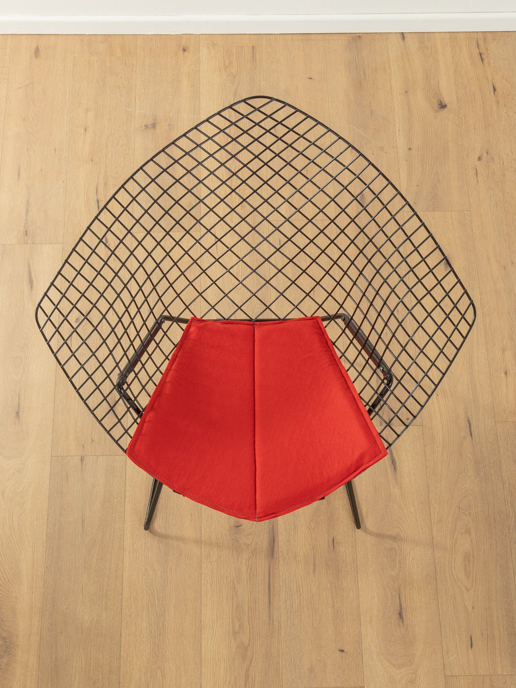 BERTOIA Diamond Chair, Modell HB_10, Harry Bertoia für Knoll - Mid Century Friends - Vintage - Retro - Mid Century