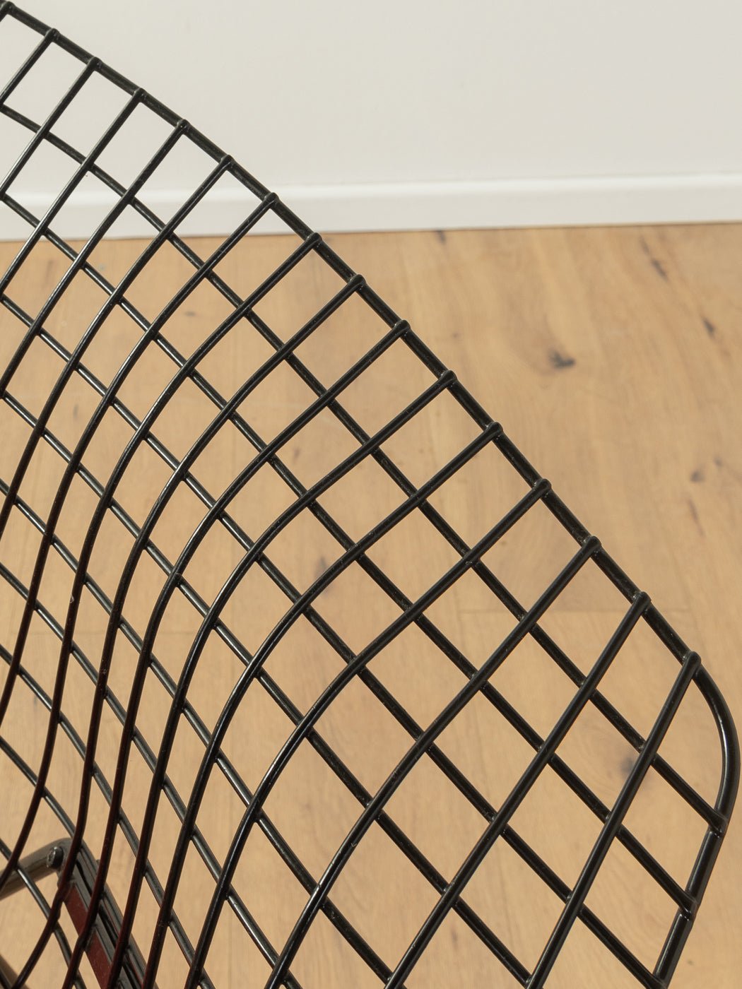 BERTOIA Diamond Chair, Modell HB_10, Harry Bertoia für Knoll - Mid Century Friends - Vintage - Retro - Mid Century
