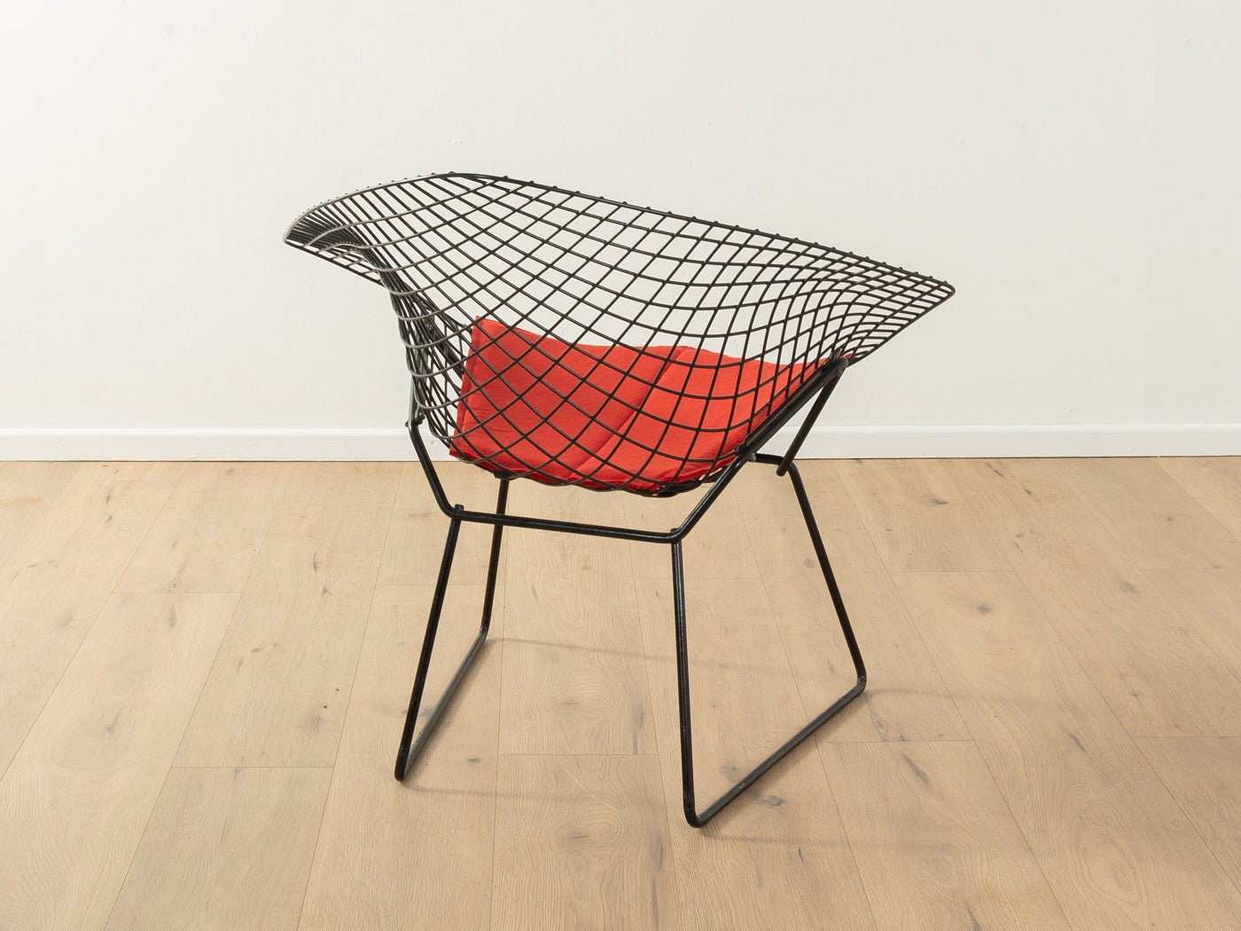 BERTOIA Diamond Chair, Modell HB_10, Harry Bertoia für Knoll - Mid Century Friends - Vintage - Retro - Mid Century