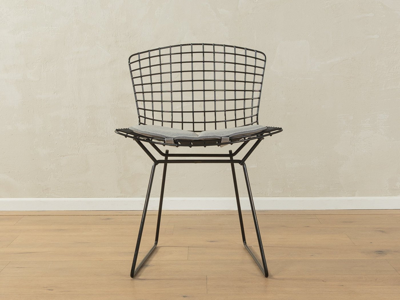 BERTOIA Stuhl, Modell 420, Harry Bertoia für Knoll - Mid Century Friends - Vintage - Retro - Mid Century
