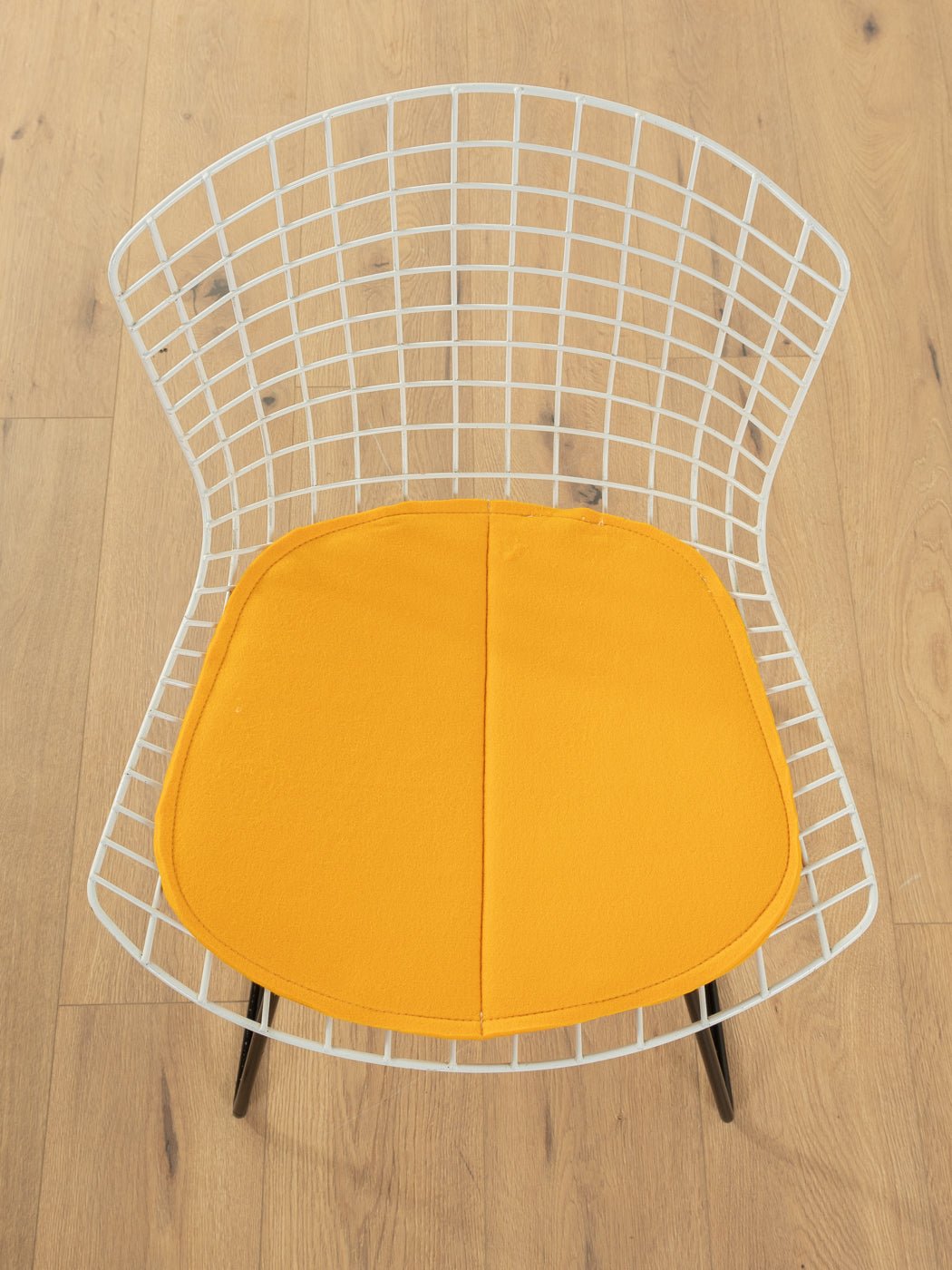 BERTOIA Stuhl, Modell 420, Harry Bertoia für Knoll - Mid Century Friends - Vintage - Retro - Mid Century