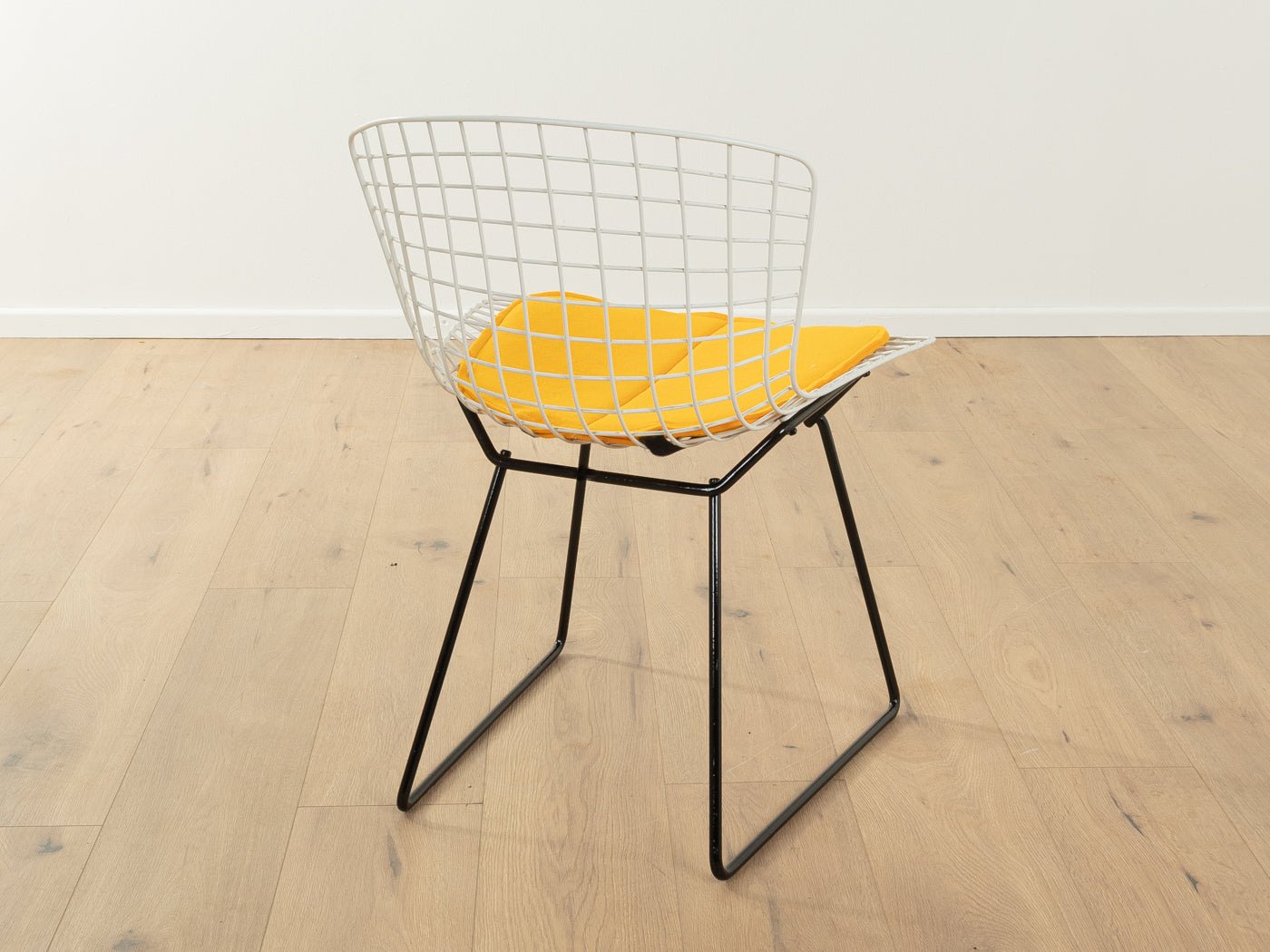 BERTOIA Stuhl, Modell 420, Harry Bertoia für Knoll - Mid Century Friends - Vintage - Retro - Mid Century