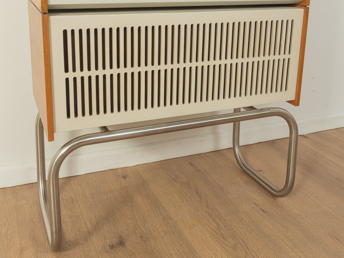 BRAUN "Atelier 1" & "L 1", Dieter Rams - Mid Century Friends - Vintage - Retro - Mid Century