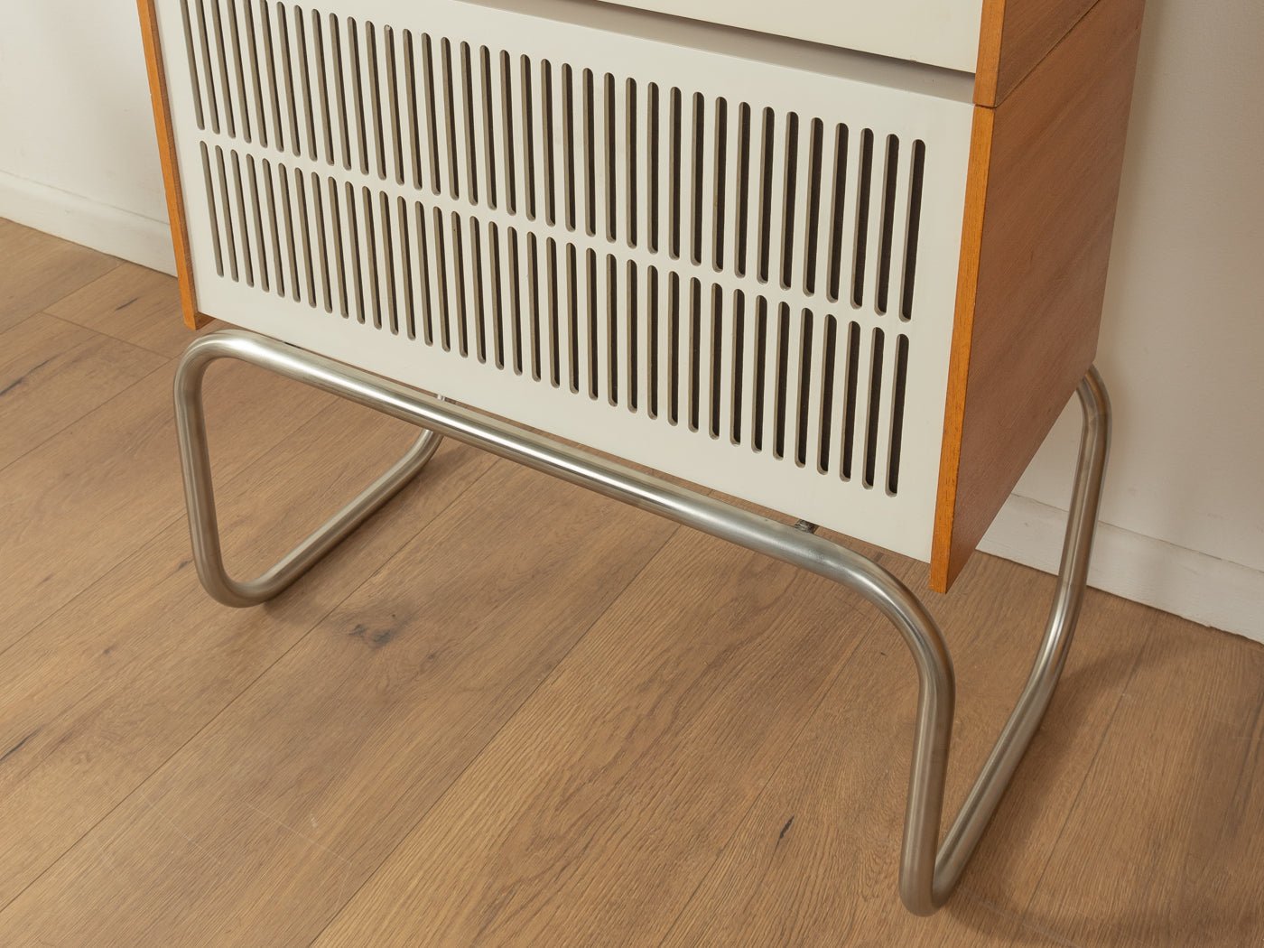 BRAUN "Atelier 11" & "L 12", Dieter Rams - Mid Century Friends - Vintage - Retro - Mid Century