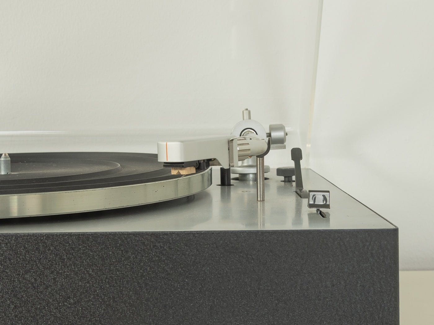 BRAUN Hi - Fi - System CSV 251, CE 300 & PS 500 - Mid Century Friends - Vintage - Retro - Mid Century