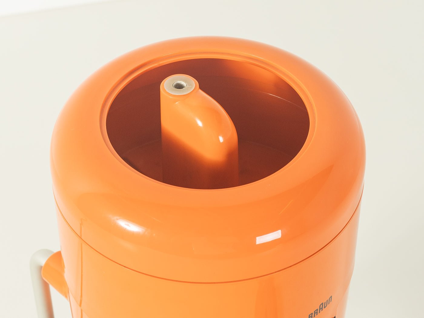 Braun KF 20 Aromaster Kaffeemaschine, Florian Seiffert - Mid Century Friends - Vintage - Retro - Mid Century