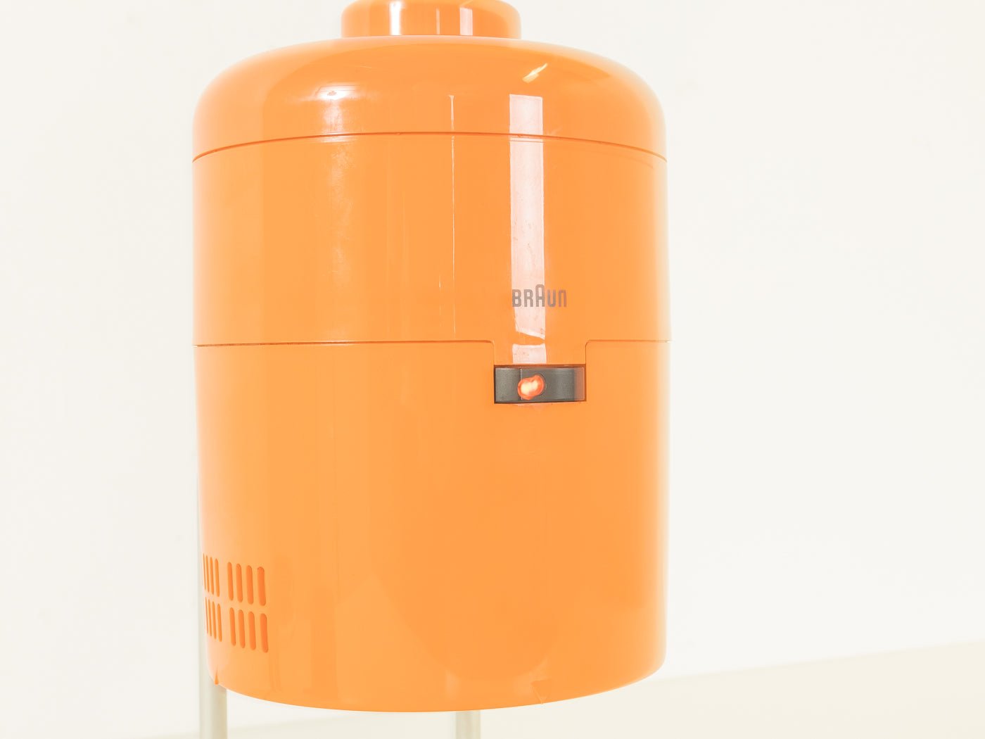 Braun KF 20 Aromaster Kaffeemaschine, Florian Seiffert - Mid Century Friends - Vintage - Retro - Mid Century