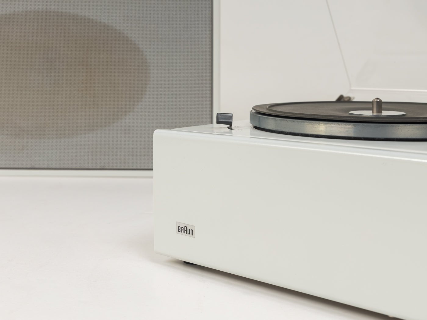 BRAUN "TC 20 & L 20" Mini - Stereoanlage, Dieter Rams - Mid Century Friends - Vintage - Retro - Mid Century