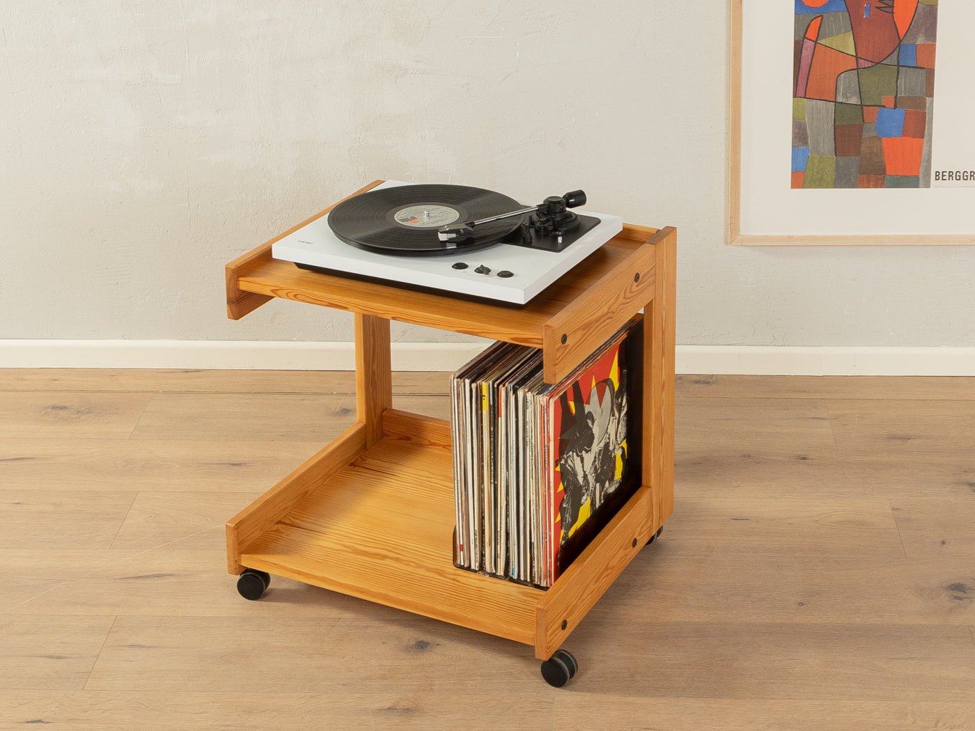 BRIMI side table, Ikea – MCF Select