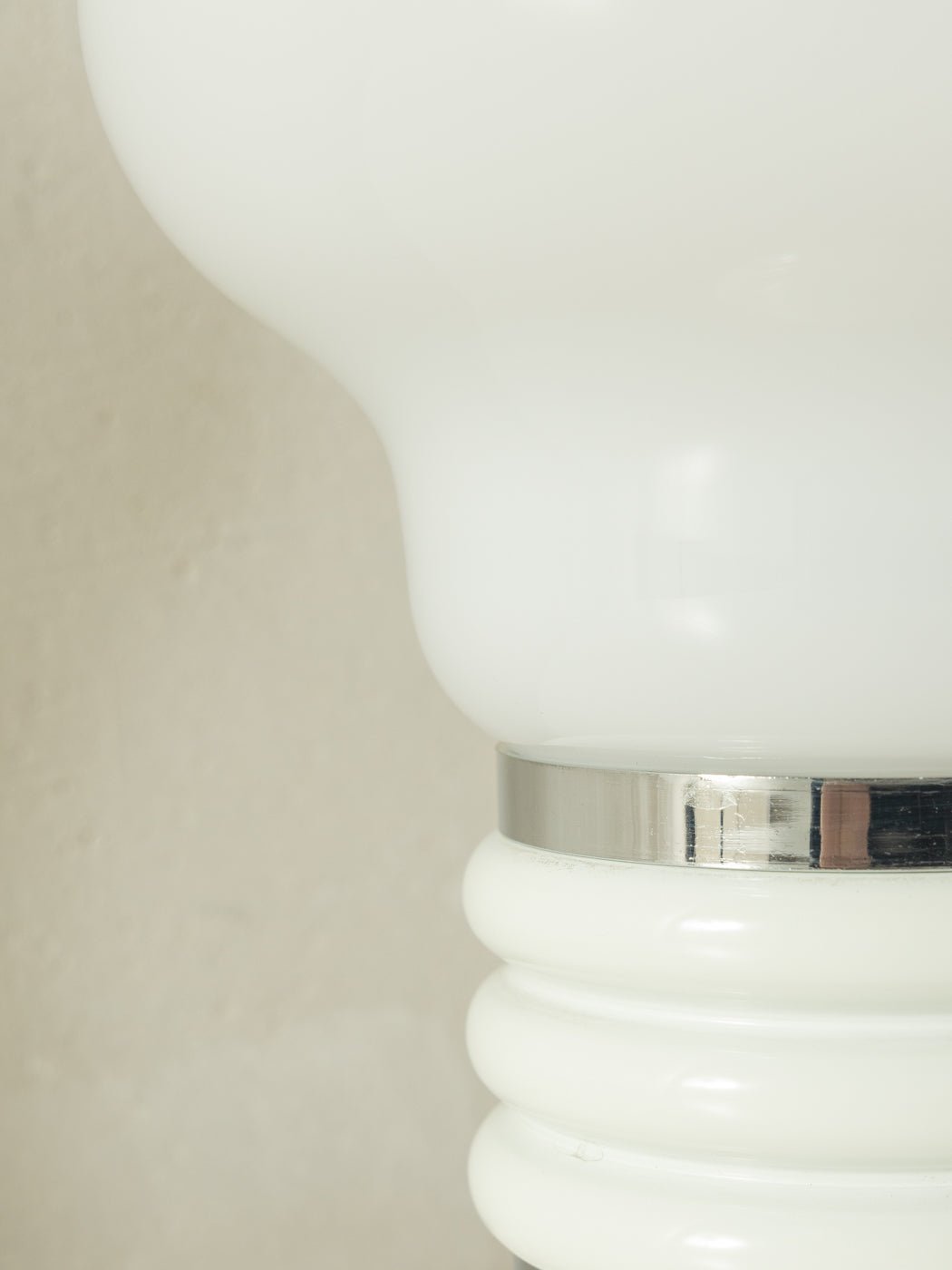 BULB Tischleuchte, Enrico Tronconi - Mid Century Friends - Vintage - Retro - Mid Century