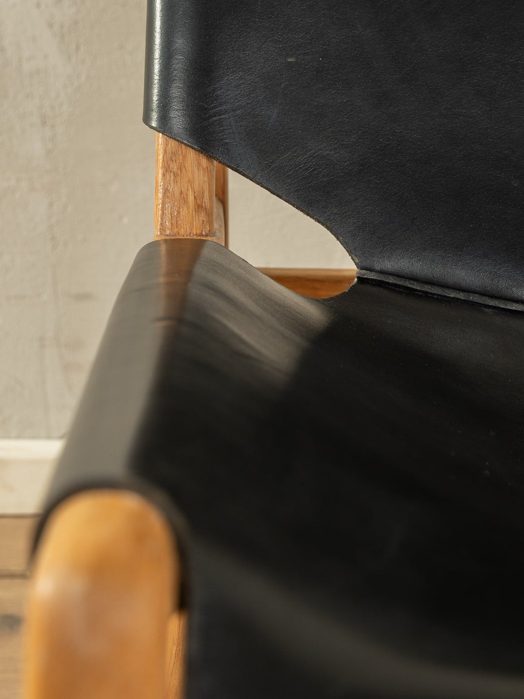 Chimney Chair, Modell 1192, Franz Xaver Lutz - Mid Century Friends - Vintage - Retro - Mid Century