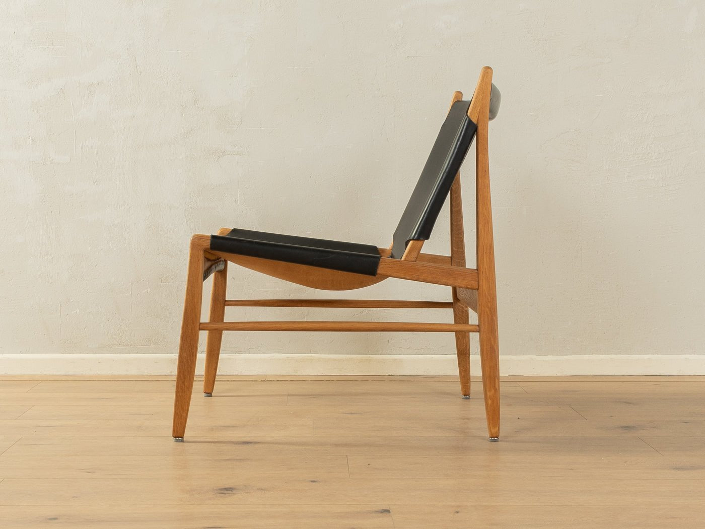 Chimney Chair, Modell 1192, Franz Xaver Lutz - Mid Century Friends - Vintage - Retro - Mid Century