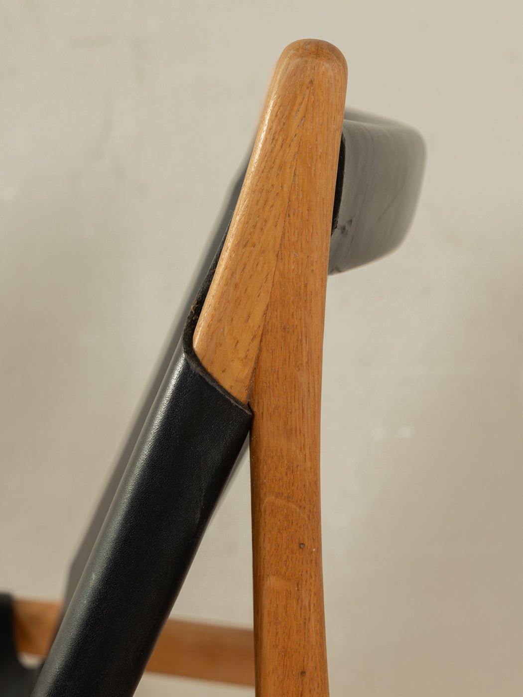 Chimney Chair, Modell 1192, Franz Xaver Lutz - Mid Century Friends - Vintage - Retro - Mid Century