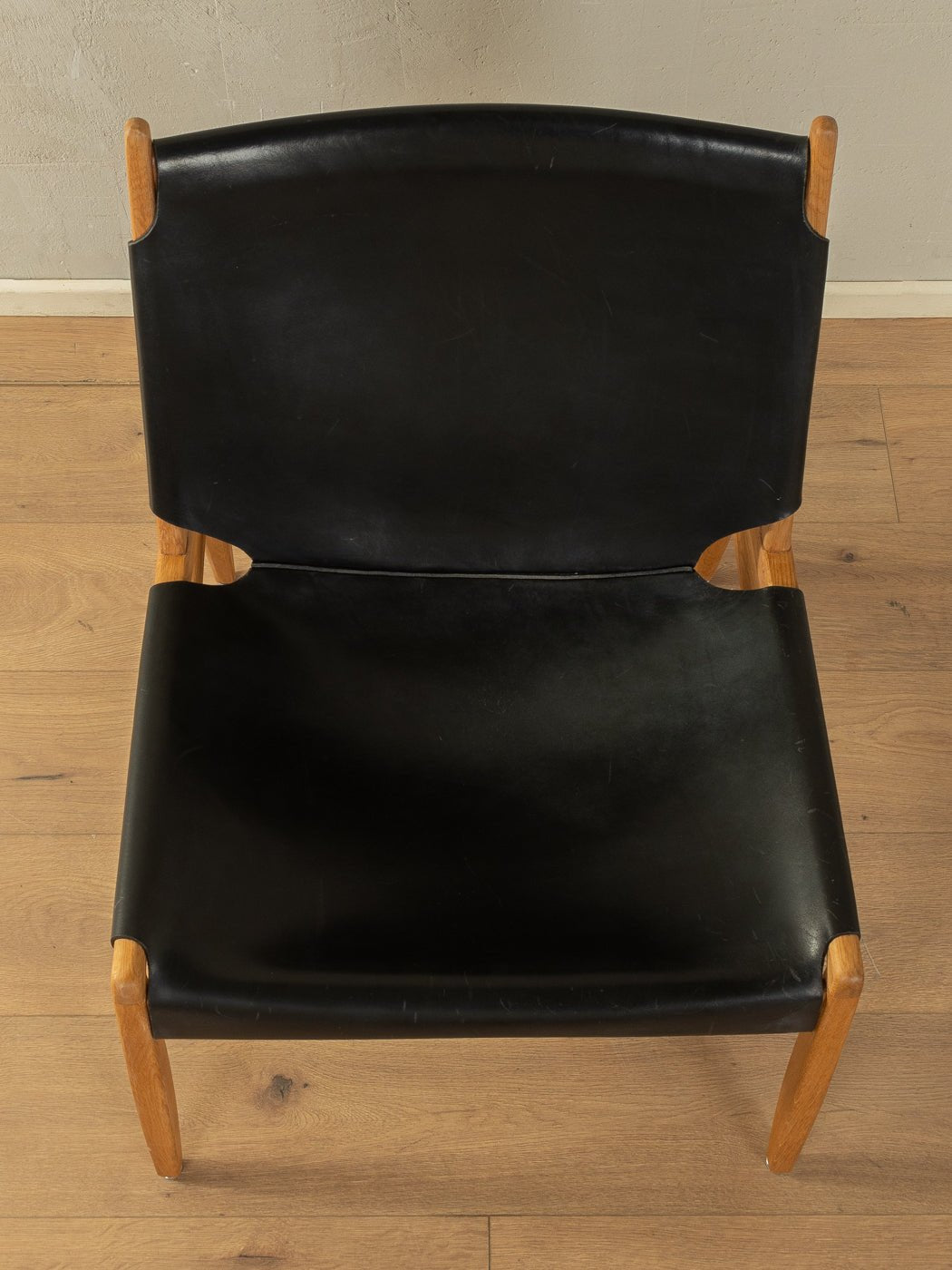 Chimney Chair, Modell 1192, Franz Xaver Lutz - Mid Century Friends - Vintage - Retro - Mid Century