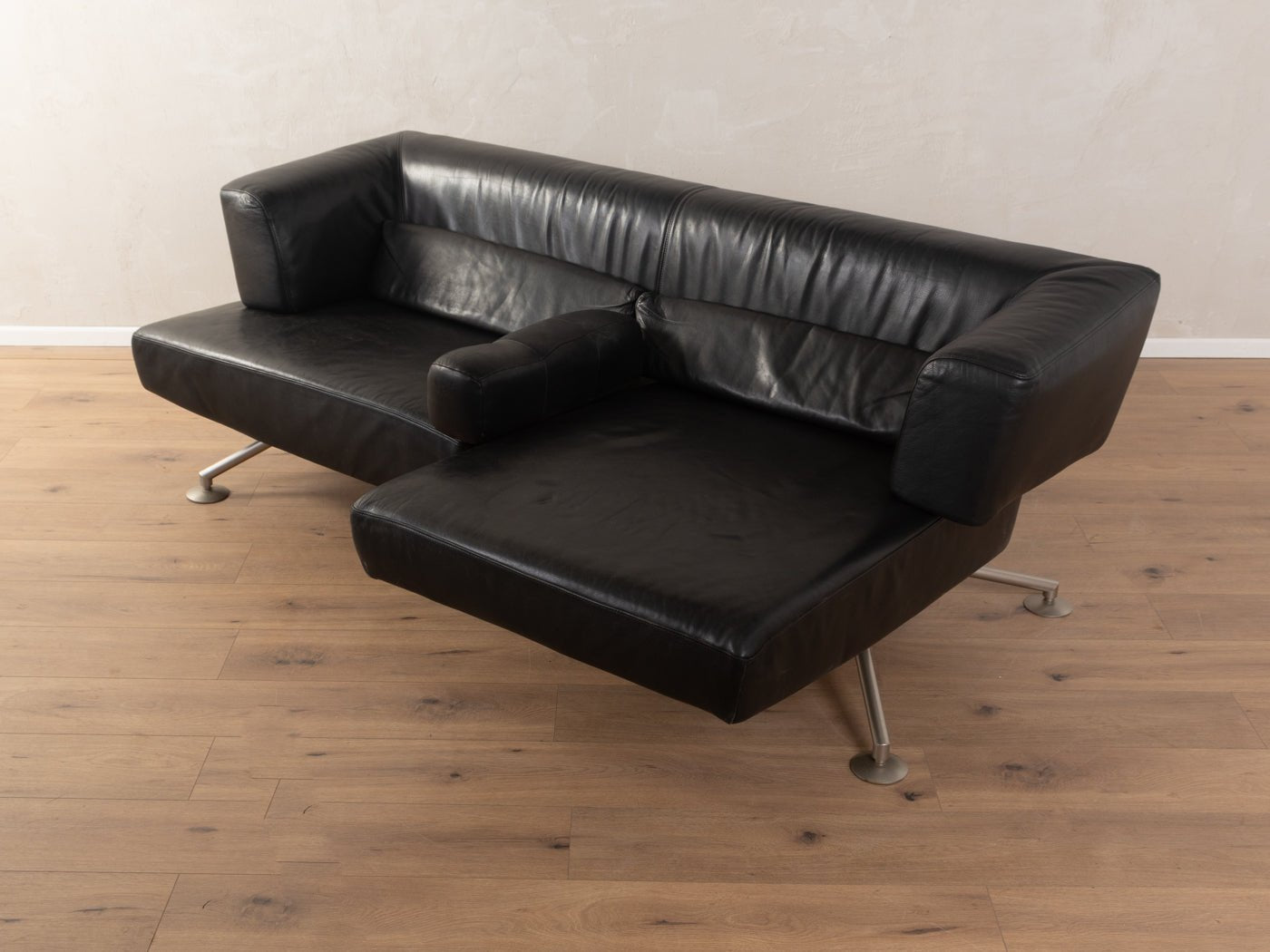 CIRCUM Sofa, Peter Maly, COR - Mid Century Friends - Vintage - Retro - Mid Century