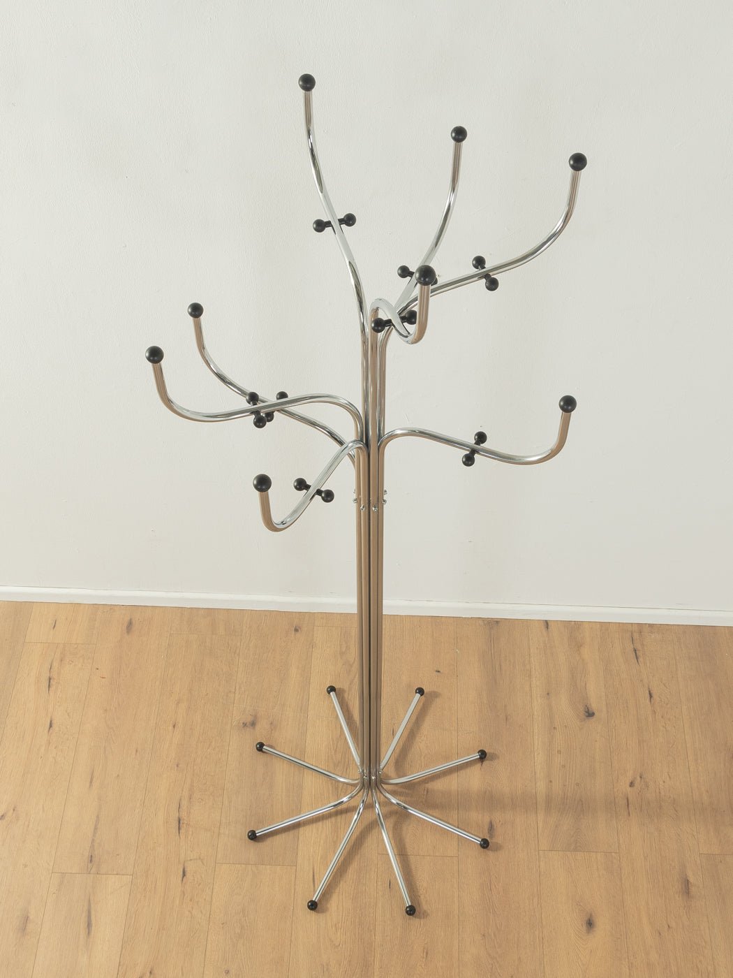 "Coat Tree" Garderobenständer, Fritz Hansen - Mid Century Friends - Vintage - Retro - Mid Century