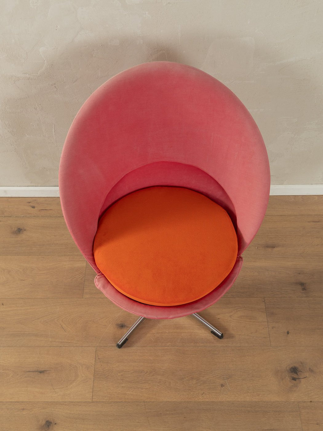 CONE CHAIRS, Verner Panton - Mid Century Friends - Vintage - Retro - Mid Century
