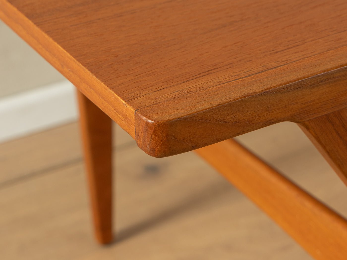 Couchtisch, Kurt Østervig - Mid Century Friends - Vintage - Retro - Mid Century