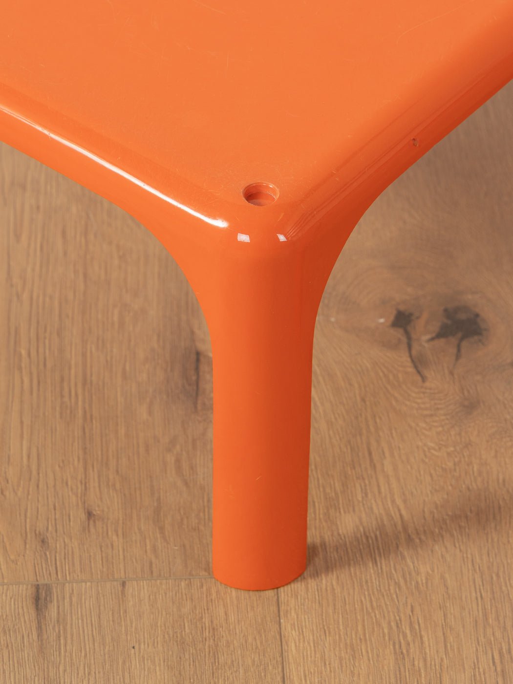 DEMETRIO 45 Beistelltische, Vico Magistretti, Artemide - Mid Century Friends - Vintage - Retro - Mid Century