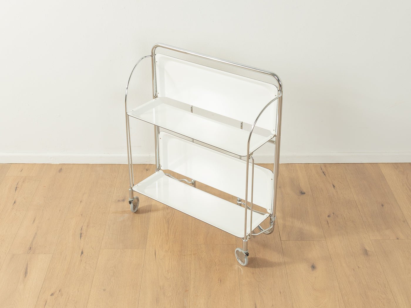 DINETT Servierwagen, Bremshey - Mid Century Friends - Vintage - Retro - Mid Century