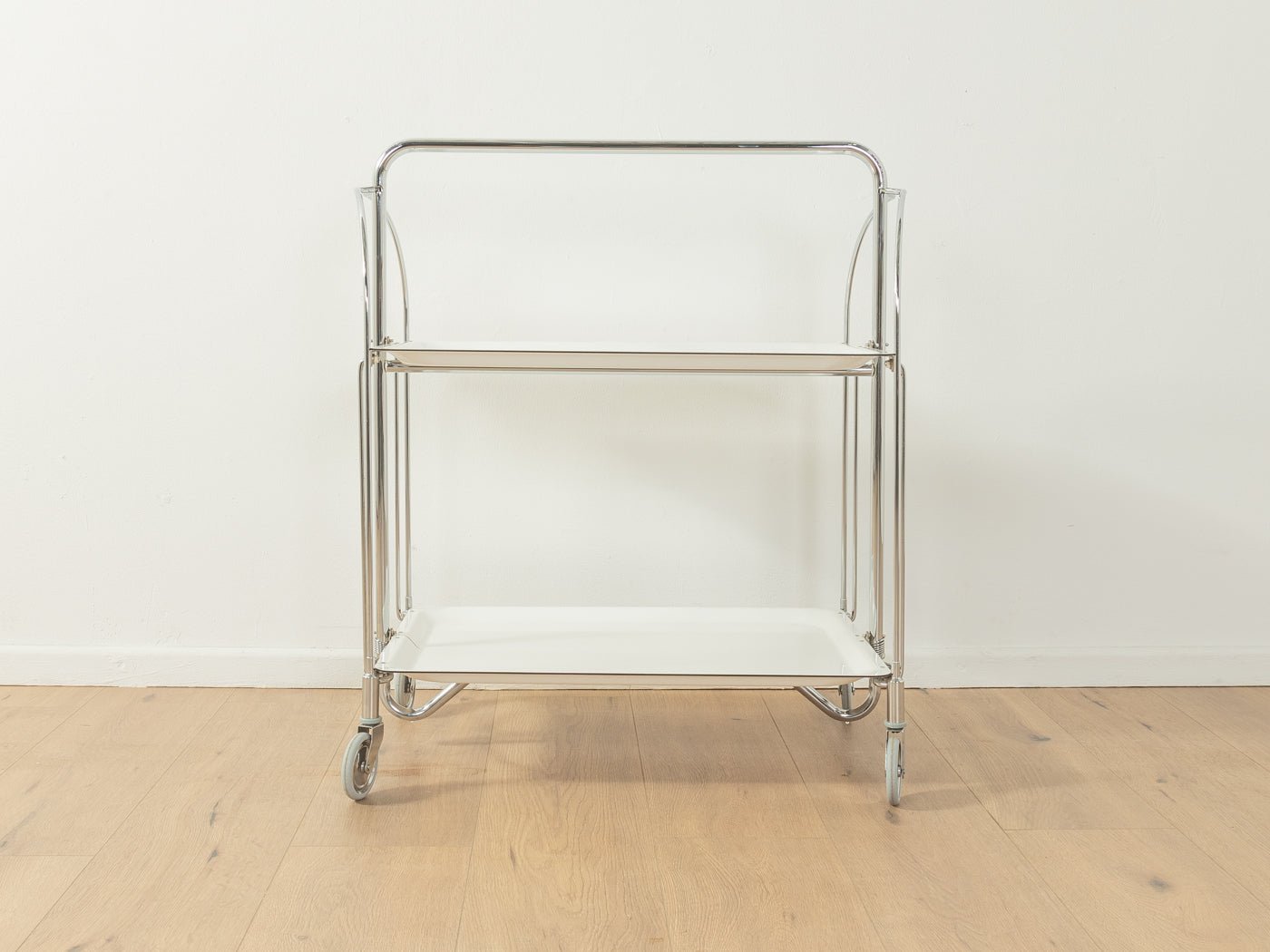 DINETT Servierwagen, Bremshey - Mid Century Friends - Vintage - Retro - Mid Century