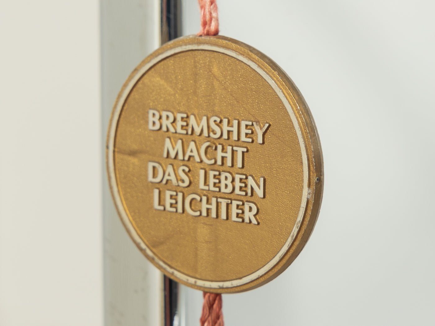 Dinett Servierwagen, Bremshey - Mid Century Friends - Vintage - Retro - Mid Century