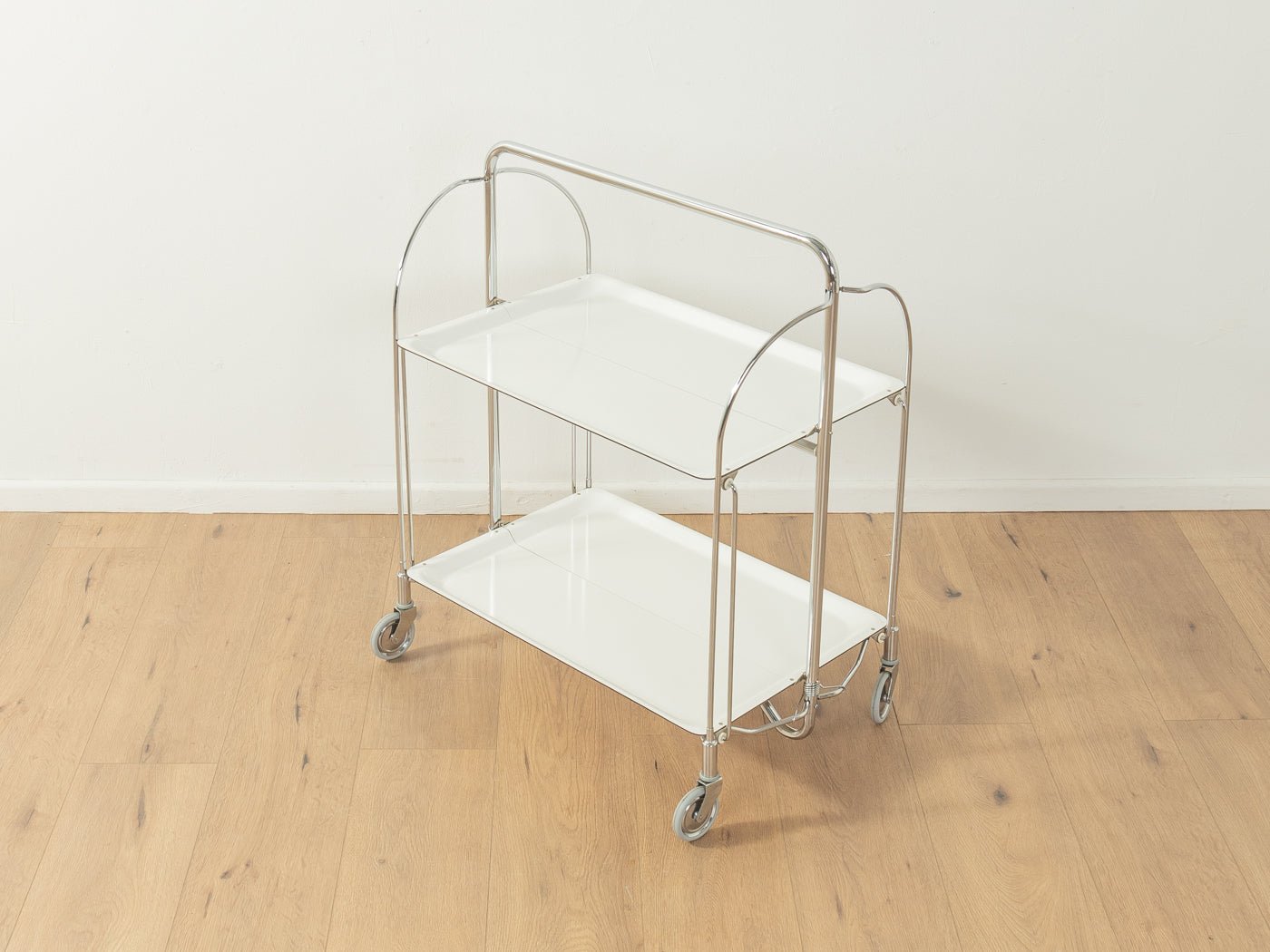 DINETT Servierwagen, Bremshey - Mid Century Friends - Vintage - Retro - Mid Century