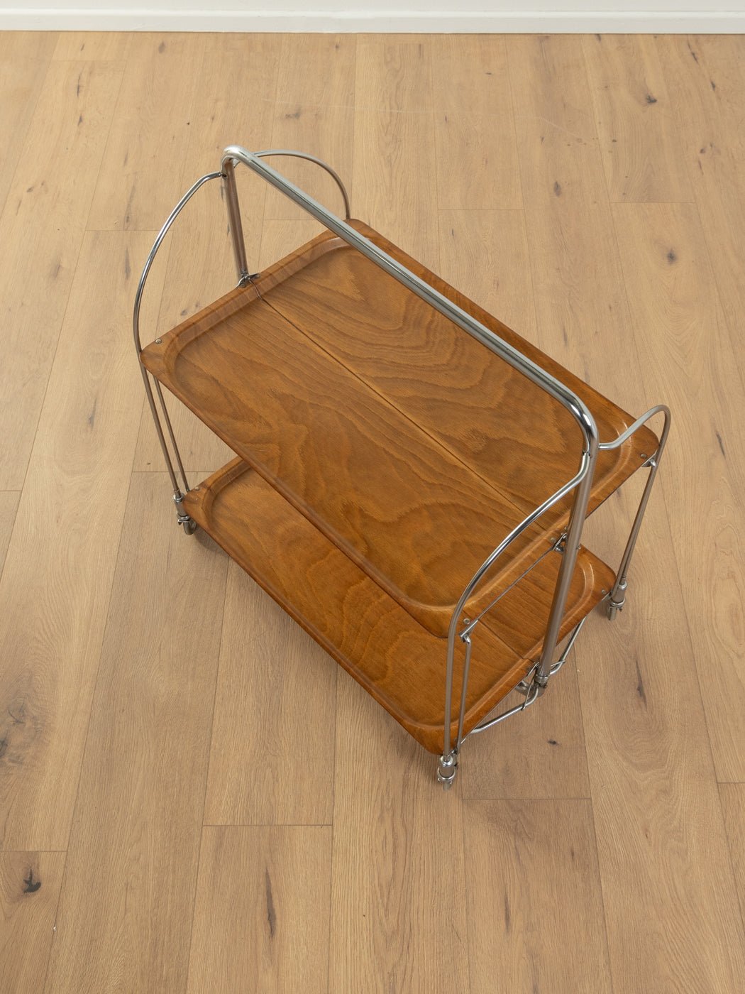 Dinett Servierwagen, Bremshey - Mid Century Friends - Vintage - Retro - Mid Century