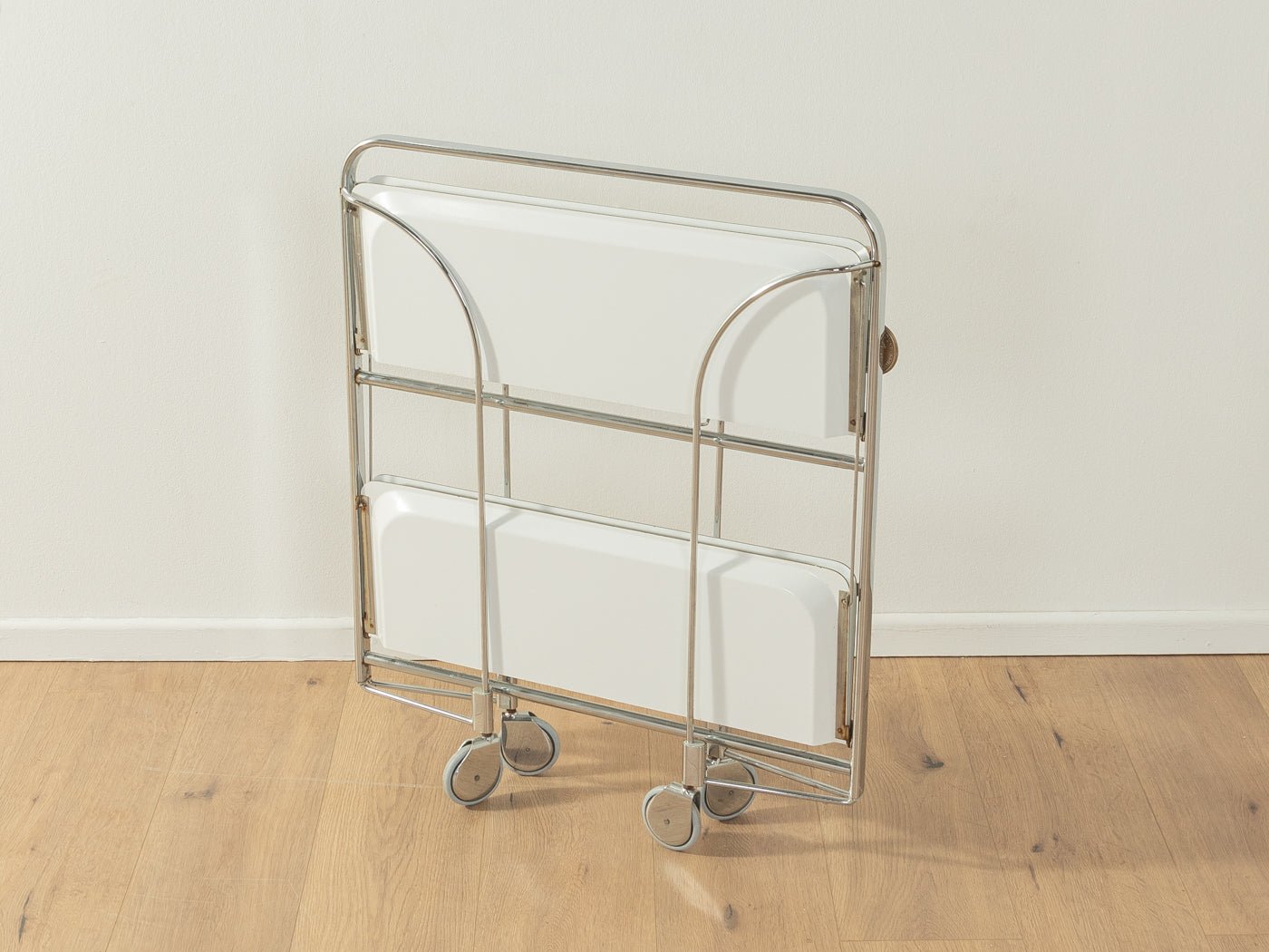 Dinett Servierwagen, Bremshey - Mid Century Friends - Vintage - Retro - Mid Century