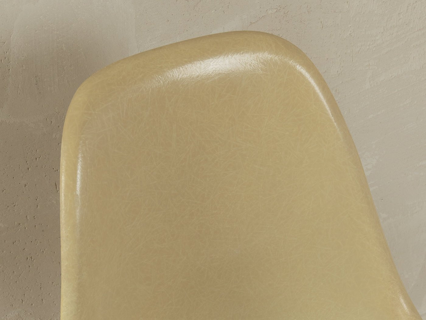 DSS - TA Stuhl, Charles & Ray Eames, Herman Miller - Mid Century Friends - Vintage - Retro - Mid Century