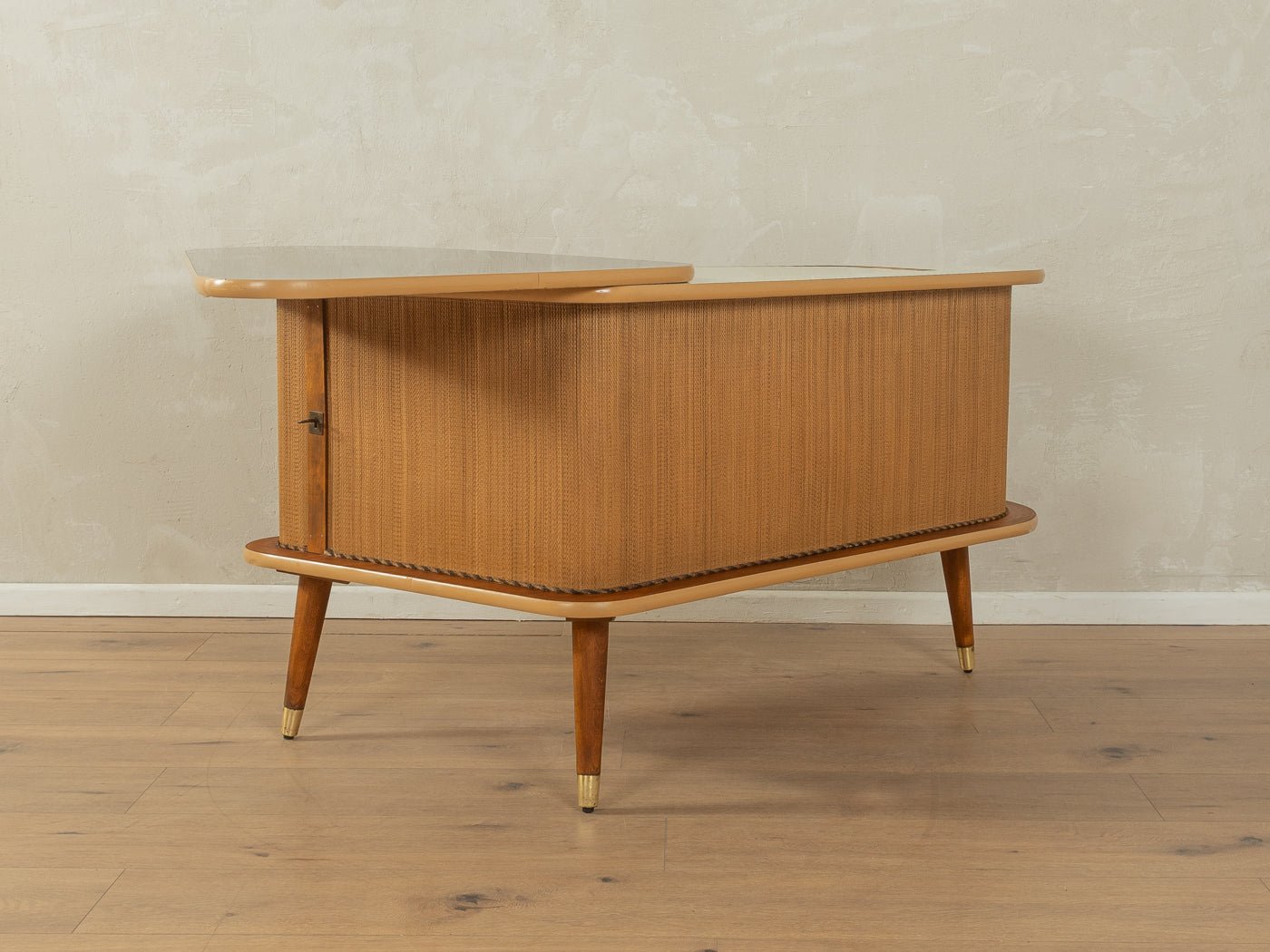 Einzigartige Hausbar - Mid Century Friends - Vintage - Retro - Mid Century