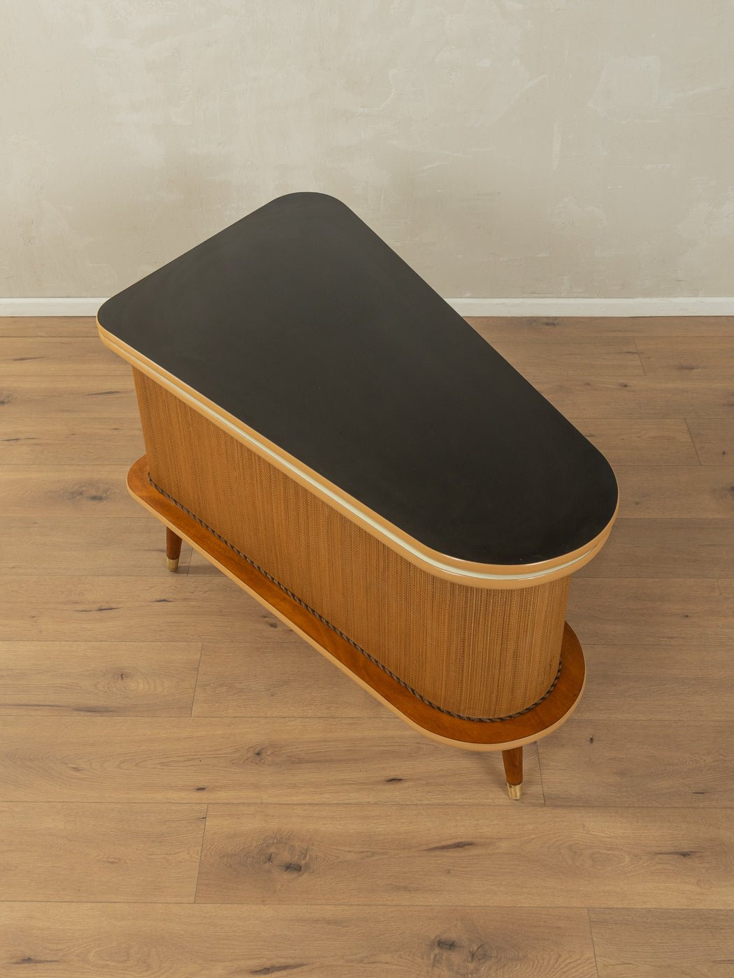 Einzigartige Hausbar - Mid Century Friends - Vintage - Retro - Mid Century
