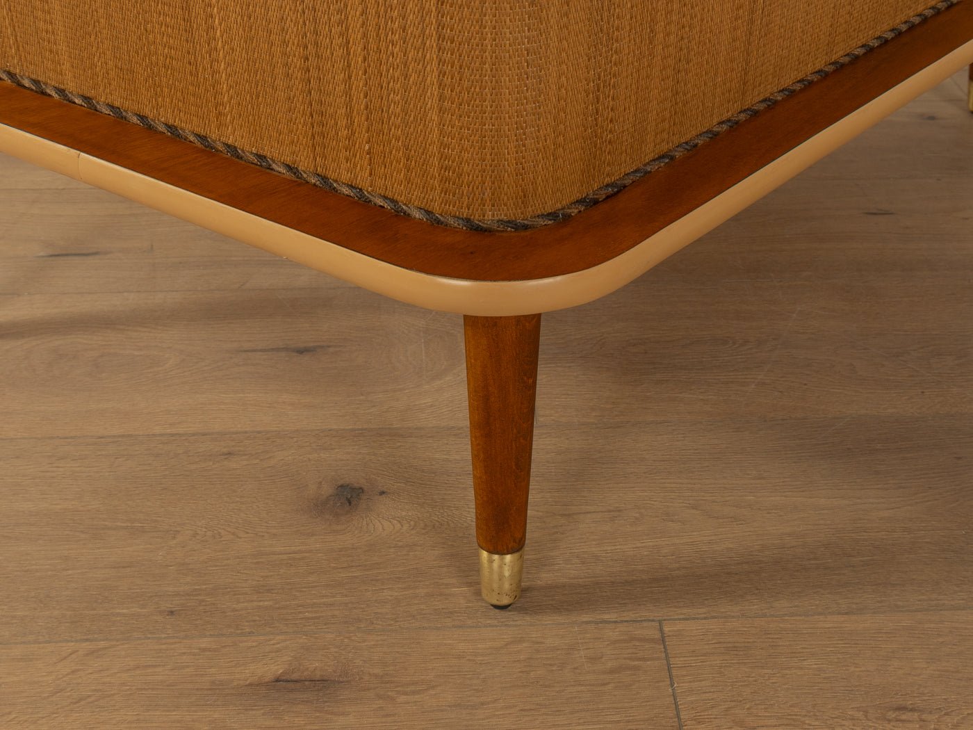 Einzigartige Hausbar - Mid Century Friends - Vintage - Retro - Mid Century