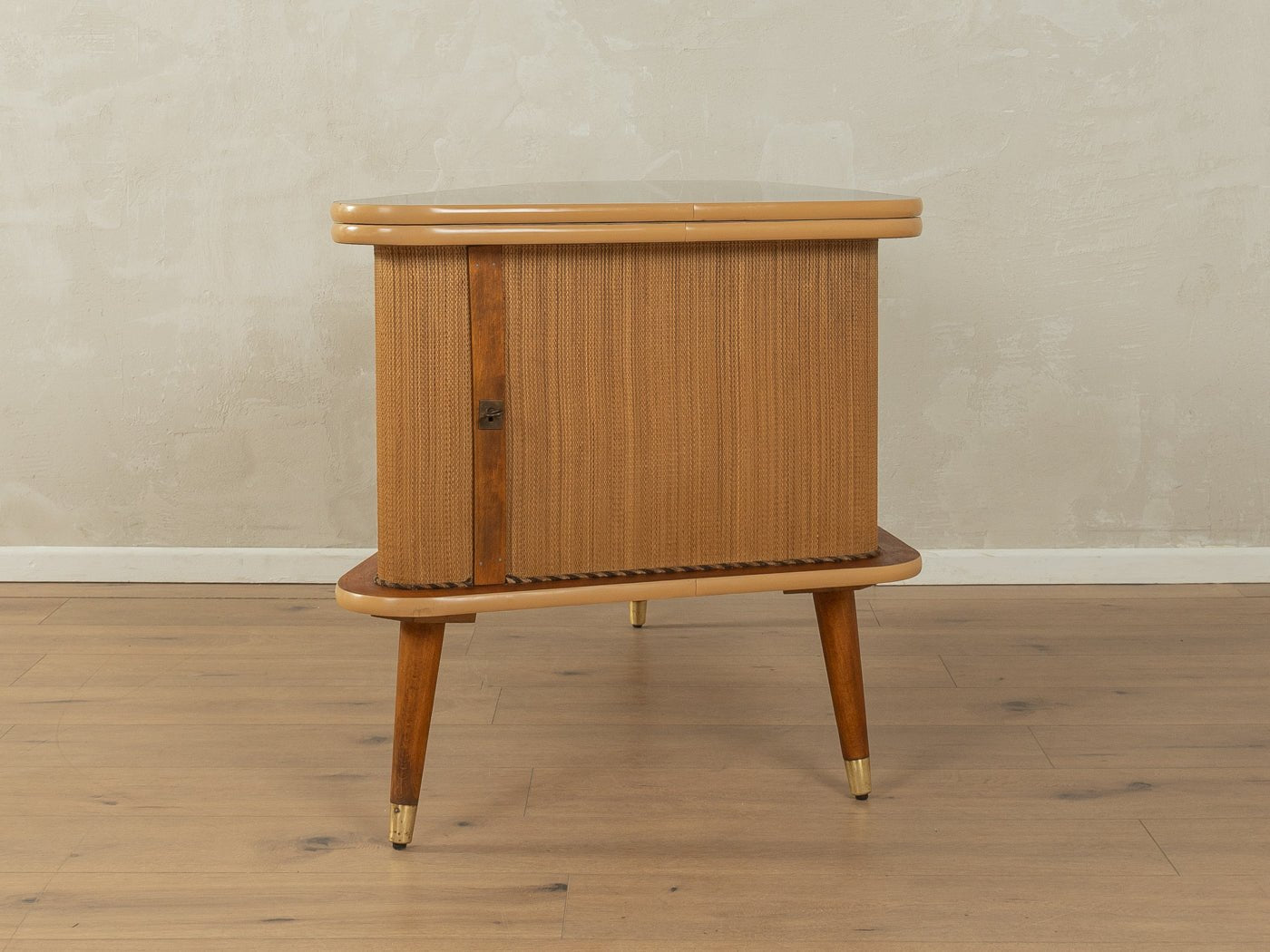 Einzigartige Hausbar - Mid Century Friends - Vintage - Retro - Mid Century